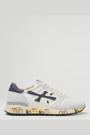 Premiata Sneakers Men color
