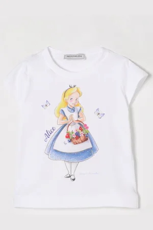 MONNALISA T-Shirt Kids color