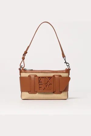 Armani Exchange Shoulder Bag Woman color