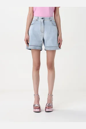 Msgm Short Woman color