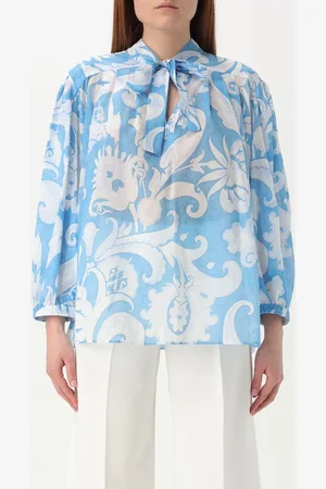 Etro Top Woman color