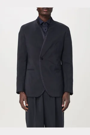 Giorgio Armani Blazer Men color