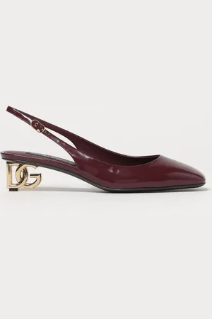 Dolce & Gabbana Pumps Woman color