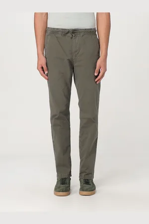 ECOALF Pants Men color