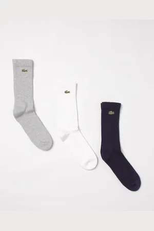 Lacoste Socks Men color
