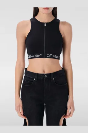 OFF-WHITE Top Woman color