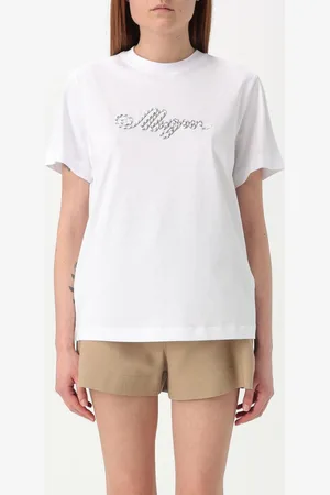 Msgm T-Shirt Woman color