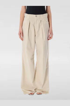 haikure Jeans Woman color