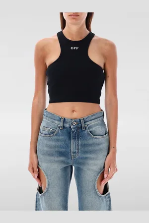 OFF-WHITE Top Woman color