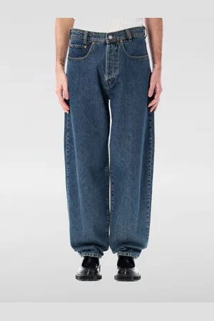 MAGLIANO Jeans Men color
