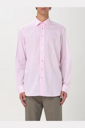 Etro Shirt Men color