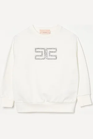 Elisabetta Franchi Sweater Kids color