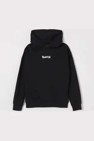 DISCLAIMER Sweater Kids color