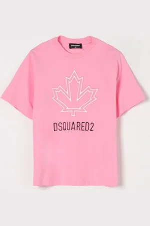 Dsquared2 T-Shirt Kids color