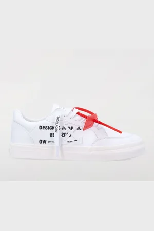OFF-WHITE Sneakers Men color