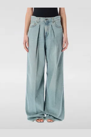 haikure Jeans Woman color