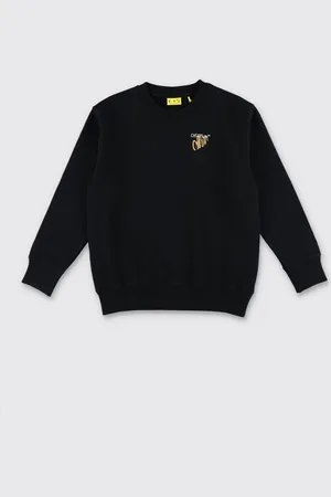 OFF-WHITE Sweater Kids color