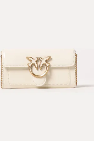 Pinko Crossbody Bags Woman color