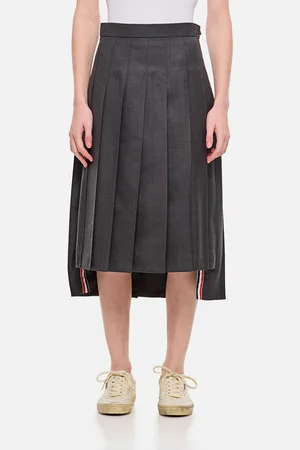 Thom Browne Skirt Woman color