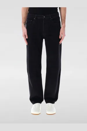 Saint Laurent Jeans Men color