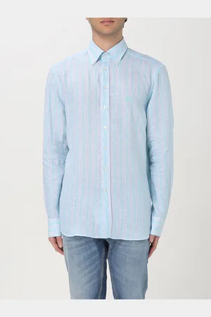 Etro Shirt Men color