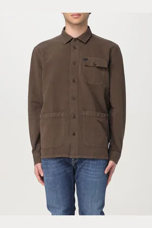 FAY Shirt Men color
