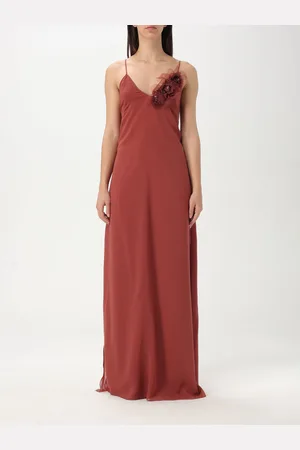 BLUMARINE Dress Woman color