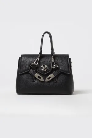 Secret pon pon Mini Bag Woman color