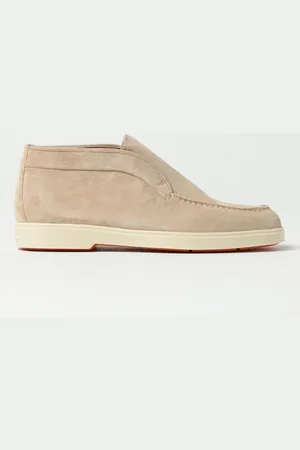 santoni Boots Woman color