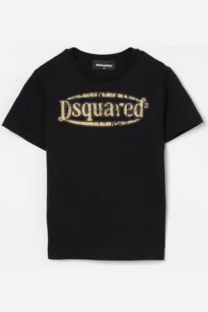 Dsquared2 T-Shirt Kids color