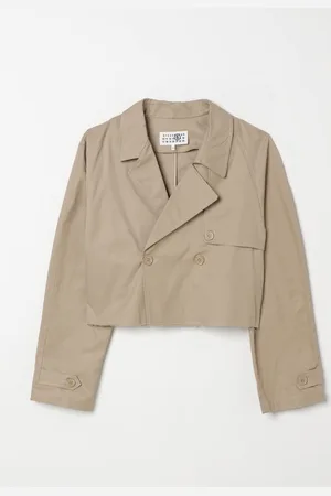 Maison Margiela Blazer Kids color