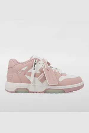 OFF-WHITE Sneakers Woman color