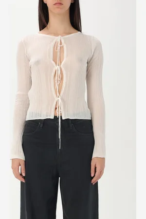 Pinko Cardigan Woman color