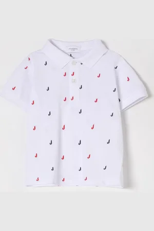 Jeckerson Polo Shirt Kids color