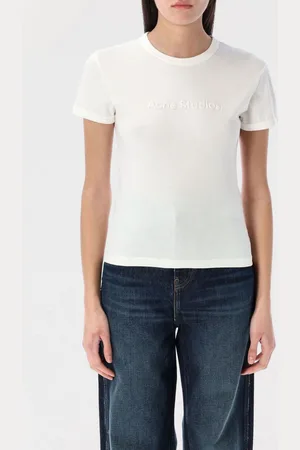 Acne Studios T-Shirt Woman color