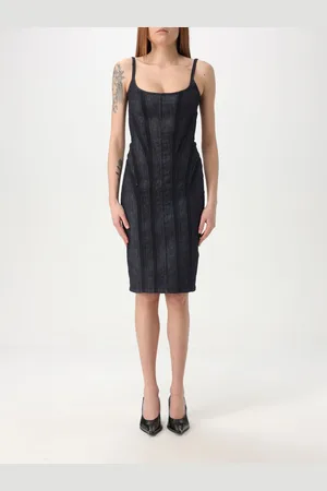 MUGLER Dress Woman color