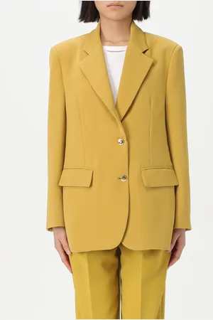 Elisabetta Franchi Blazer Woman color