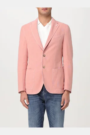 Luigi Bianchi Blazer Men color