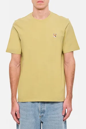 Maison Kitsuné T-Shirt MAISON KITSUNÉ Men color