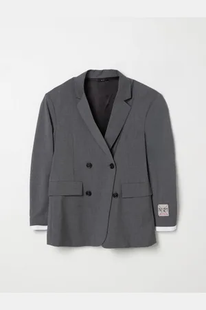 Nº21 Blazer Kids color
