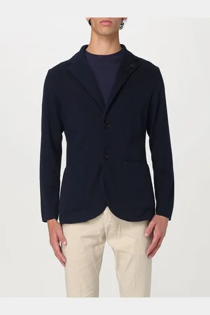 LARDINI Blazer Men color