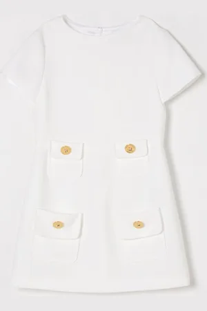 Elisabetta Franchi Dress Kids color