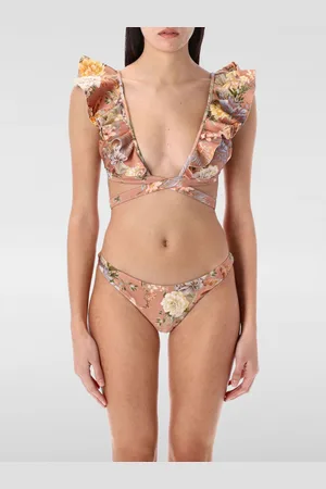 ZIMMERMANN Swimsuit Woman color