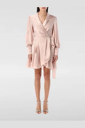 ZIMMERMANN Dress Woman color