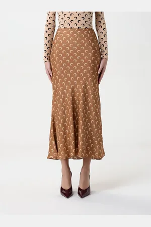 Marine Serre Skirt Woman color