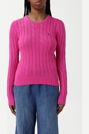 Ralph Lauren Sweater Woman color