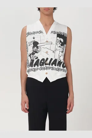 MAGLIANO Suit Vest Men color
