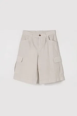 Etro Short Kids color