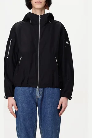 Moose Knuckles Jacket Woman color