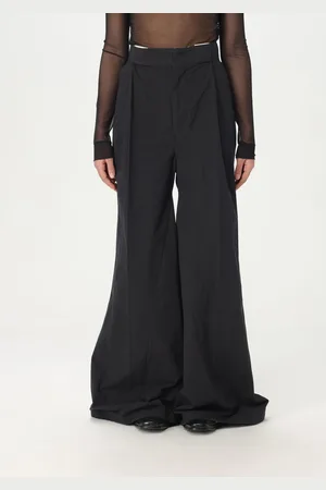 Maison Margiela Pants Woman color